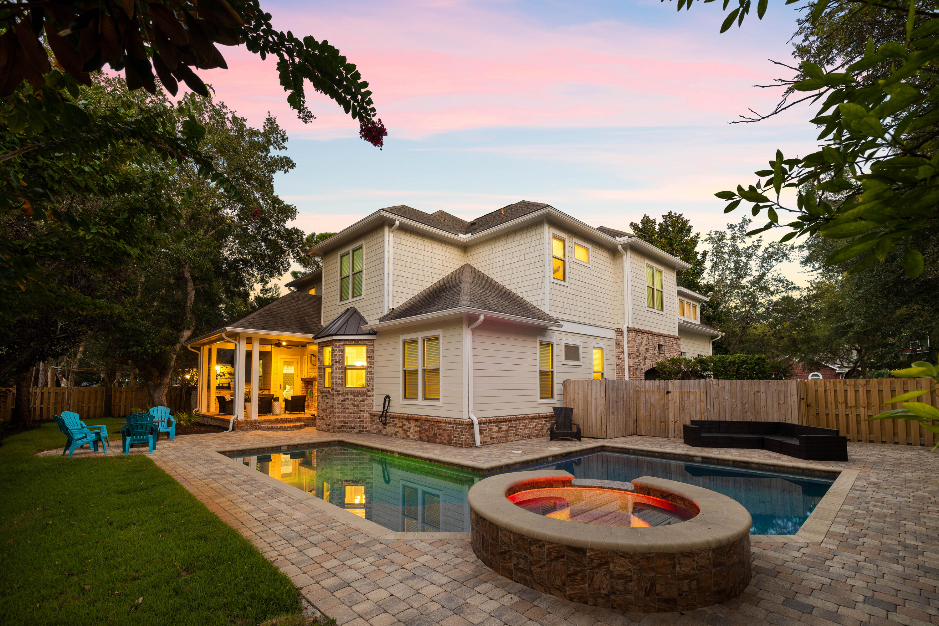 119 Grand Flora Way Santa Rosa Beach, FL 32459 - Photo 10 of 71 119 Grand Flora Wa