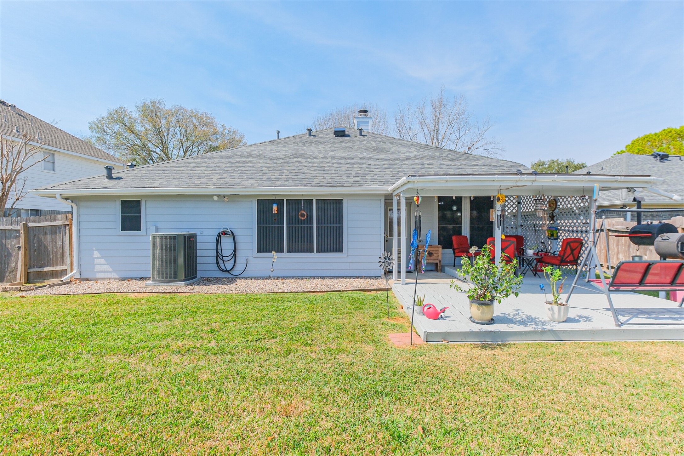 5125 Cotter Lane Rosenberg, TX 77471 - Photo 34 of 39