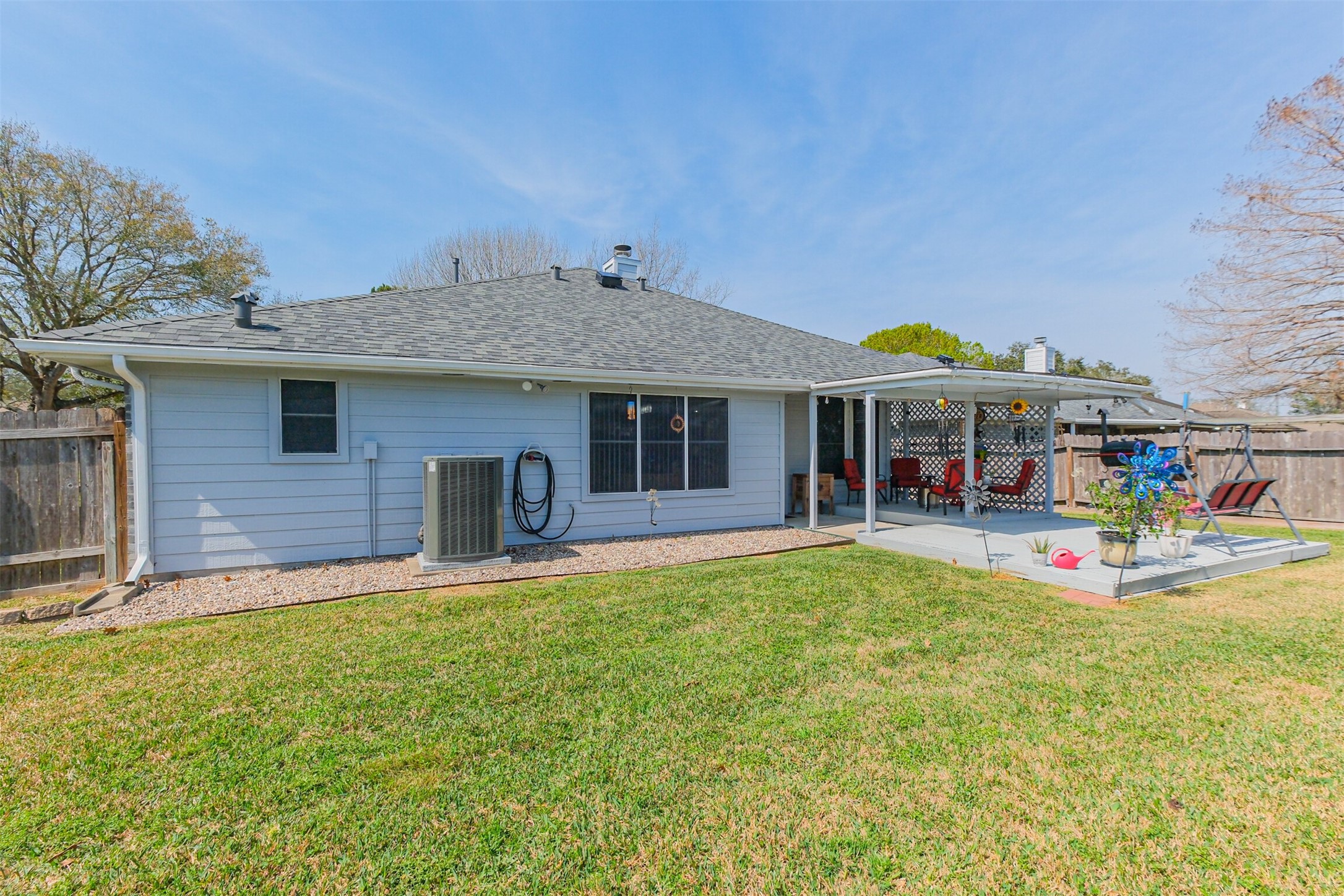 5125 Cotter Lane Rosenberg, TX 77471 - Photo 37 of 39
