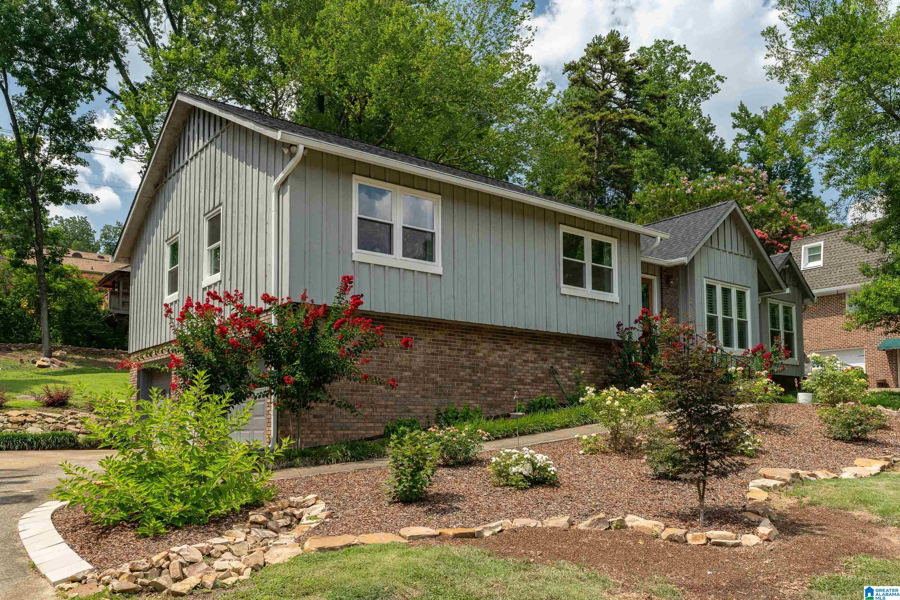 3552 Spring Valley Road Birmingham, AL 35223 - Photo 1 of 30