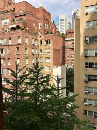 a view of a building