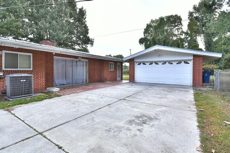 4801 North Roxboro Street Durham, NC 27704 - Photo 24 of 30 Photo 24