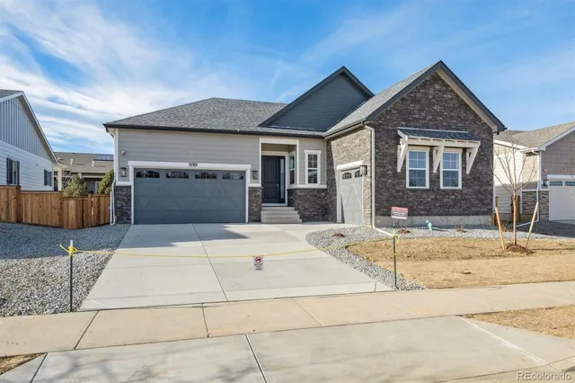$899,950 | 3789 Emerald Shore Circle, Loveland, CO 80538