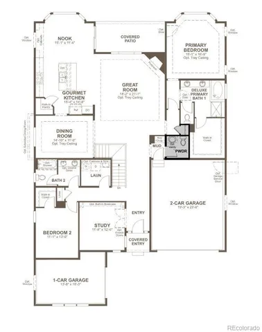 $899,950 | 3789 Emerald Shore Circle, Loveland, CO 80538