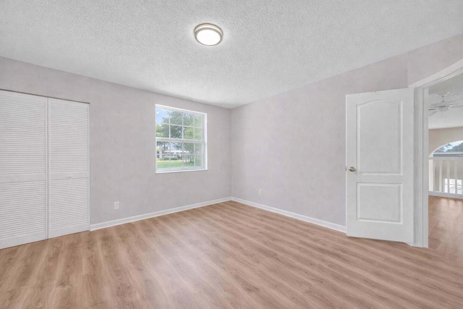 9082 Boca Gardens Parkway, Unit C Boca Raton, FL 33496 - Photo 11 of 26 BEDROOM 2