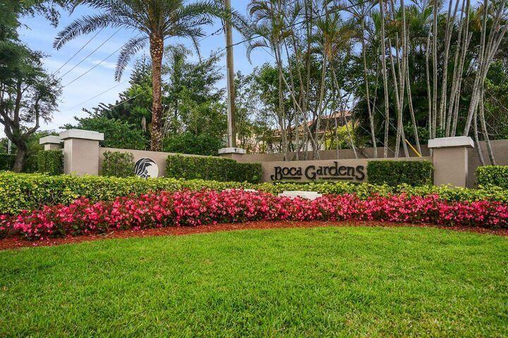 9082 Boca Gardens Parkway, Unit C Boca Raton, FL 33496 - Photo 17 of 26 bocagardenssigne2026