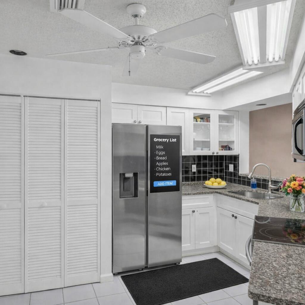 9082 Boca Gardens Parkway, Unit C Boca Raton, FL 33496 - Photo 4 of 26 KITCHEN