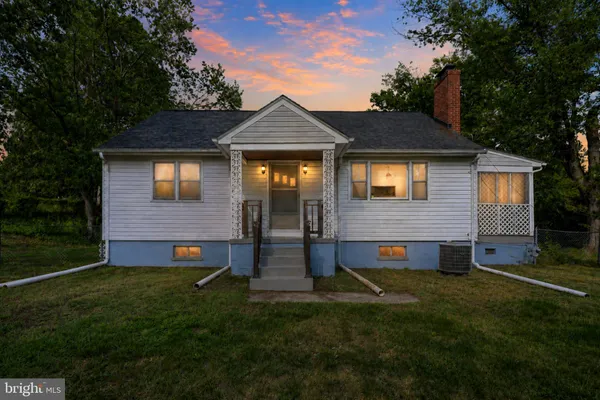 $464,900 | 17331 Tripoli Boulevard, Dumfries, VA 22026