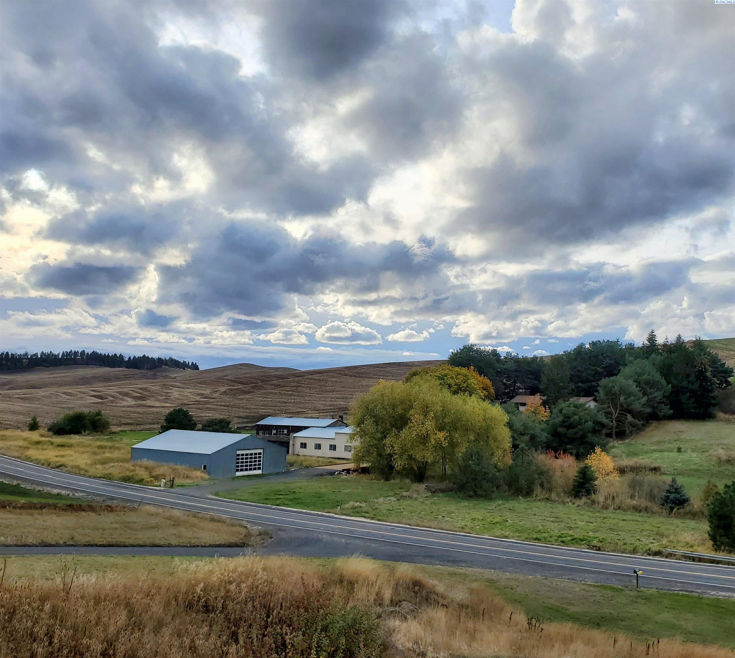 6272 Sand Road Pullman, WA 99163 - Photo 40 of 42 Gallery Image 40
