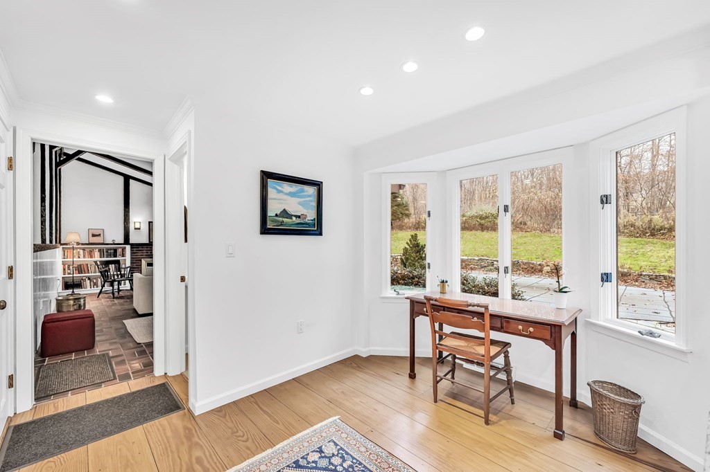 15 Highridge Road Wilbraham, MA 01095 - Photo 18 of 42 Gallery Image 18