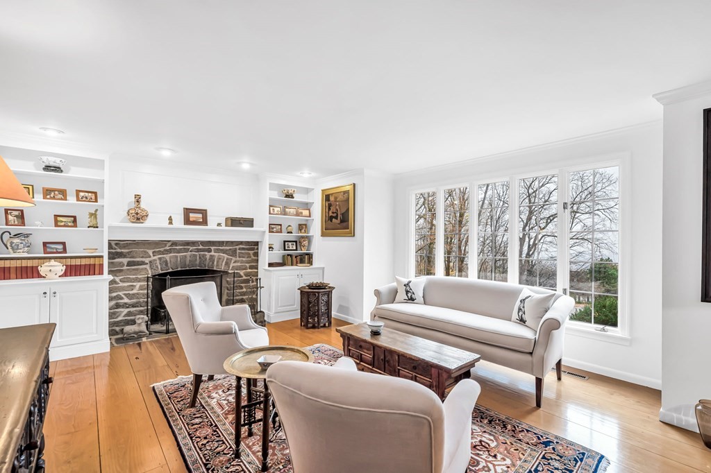 15 Highridge Road Wilbraham, MA 01095 - Photo 6 of 42 Gallery Image 6