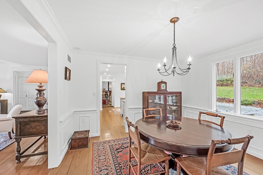 15 Highridge Road Wilbraham, MA 01095 - Photo 9 of 42 Gallery Image 9