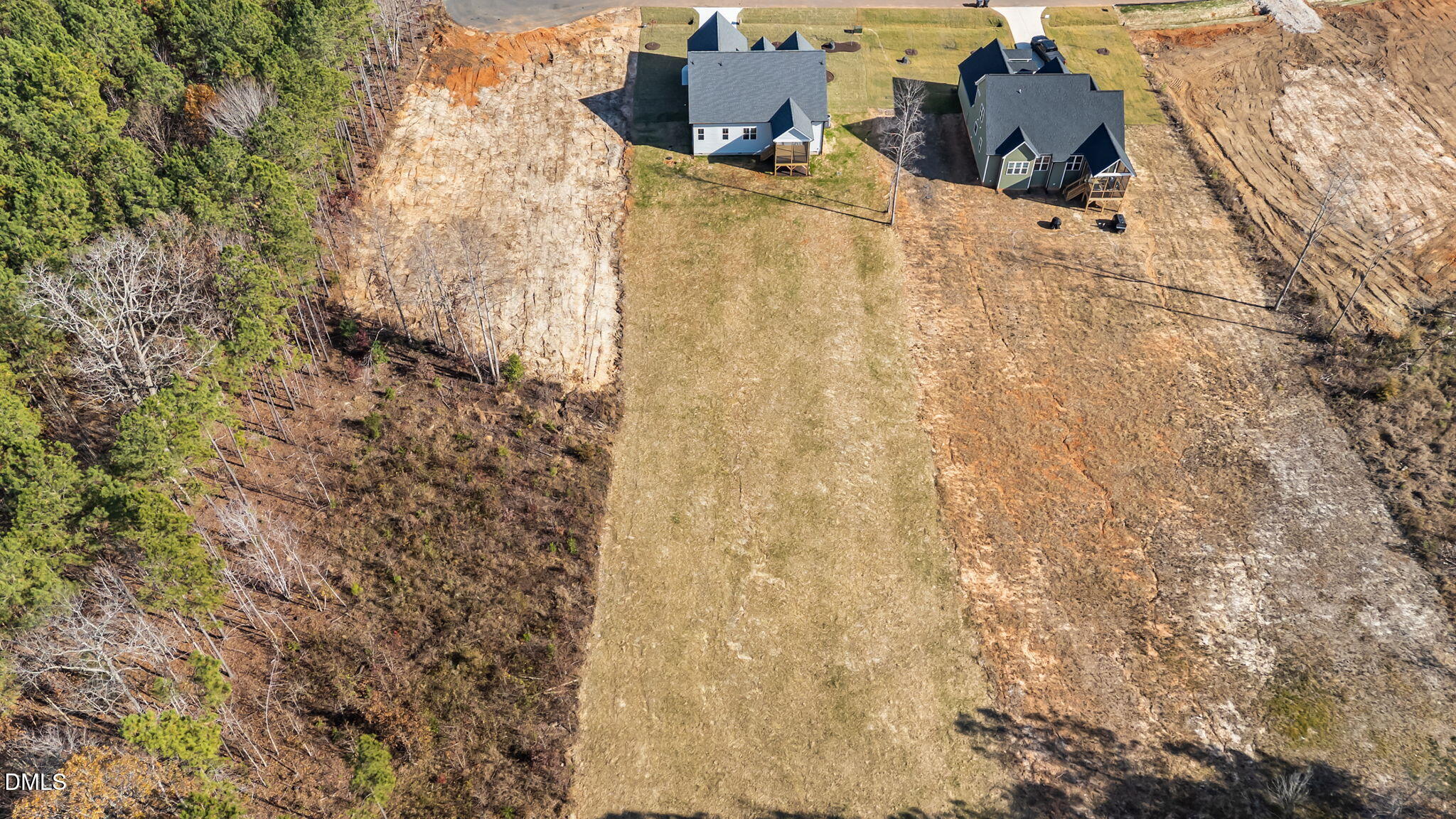 65 Livingston Lane Spring Hope, NC 27882 - Photo 37 of 40