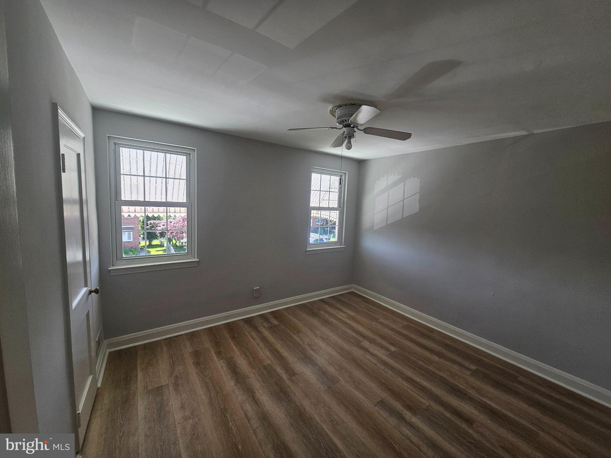 635 48th Street Baltimore, MD 21224 - Photo 9 of 14 Bright and airy room with natural light.