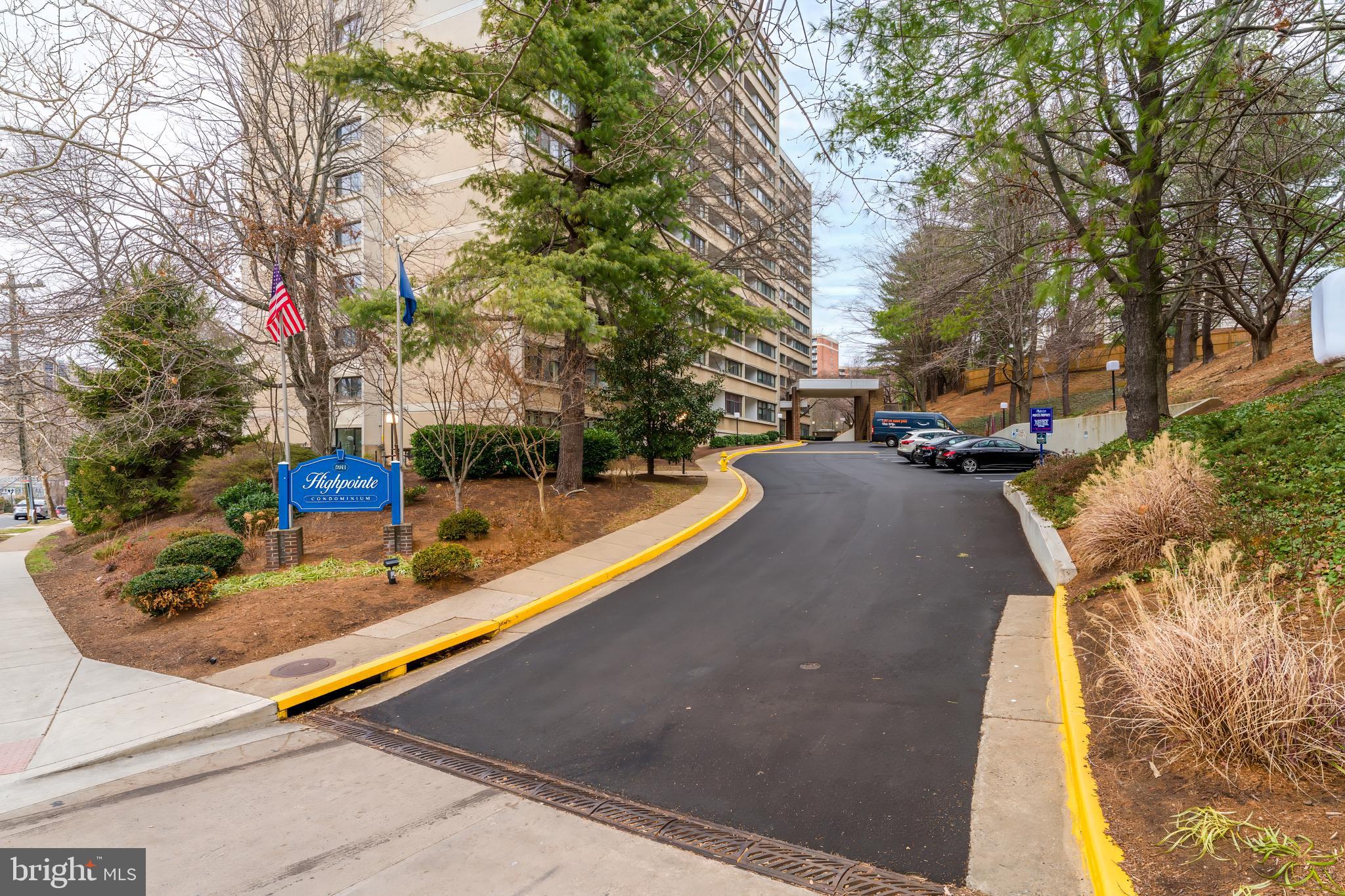 5911 Edsall Road, Unit 708 Alexandria, VA 22304 - Photo 36 of 39