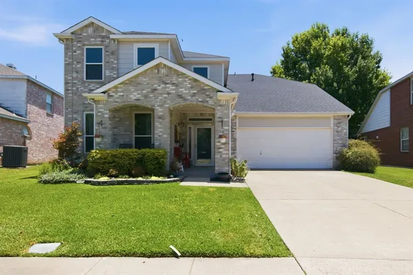 $500,000 | 8470 Big Cypress Court, Fort Worth, TX 76137