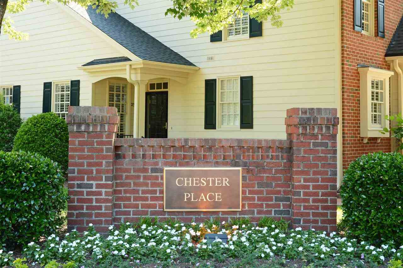 1404 Canfield Court Raleigh, NC 27608 - Photo 25 of 25 Photo 25