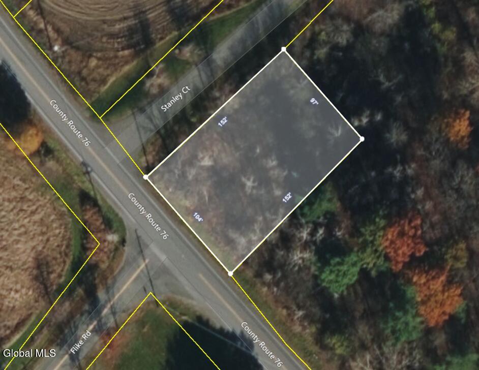 L23 County Rte 76 Stillwater, NY 12170 - Photo 3 of 7 Tax Map