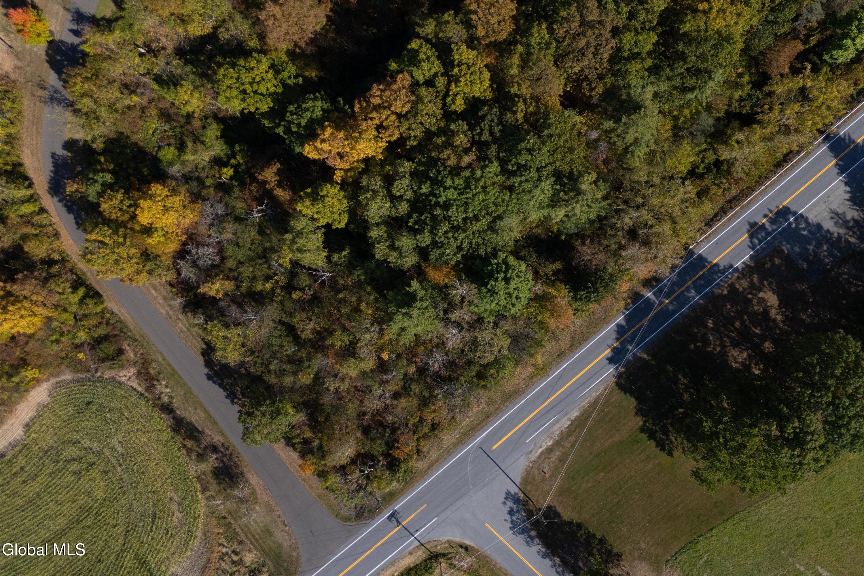 L23 County Rte 76 Stillwater, NY 12170 - Photo 4 of 7 Corner lot