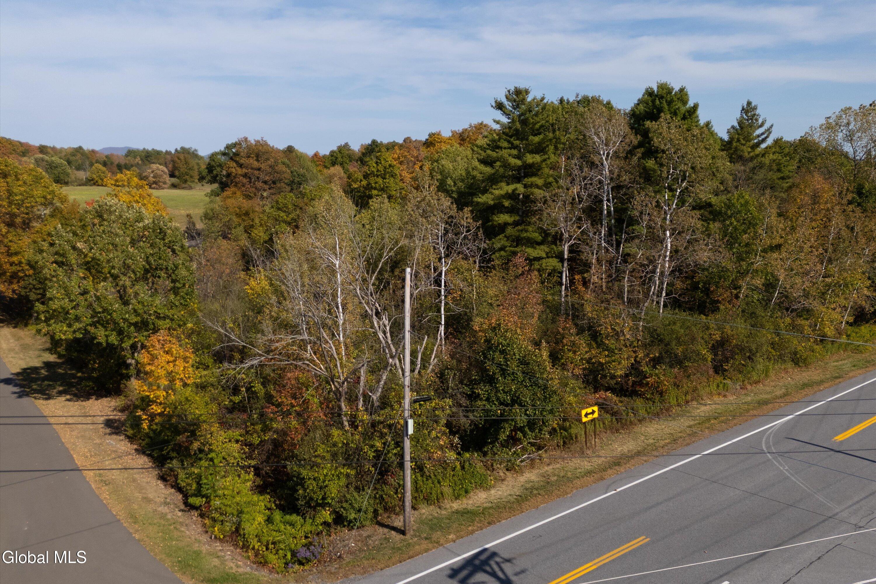 L23 County Rte 76 Stillwater, NY 12170 - Photo 6 of 7 Corner lot