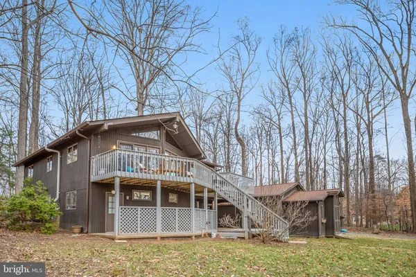 $850,000 | 141 Becky Court, Bumpass, VA 23024
