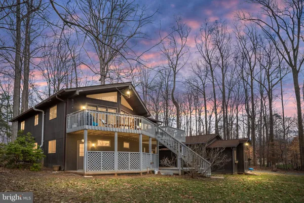 $850,000 | 141 Becky Court, Bumpass, VA 23024