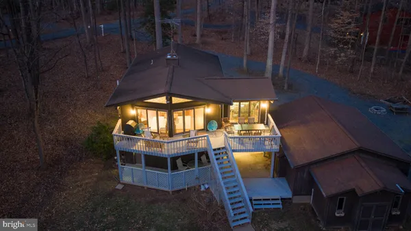 $850,000 | 141 Becky Court, Bumpass, VA 23024