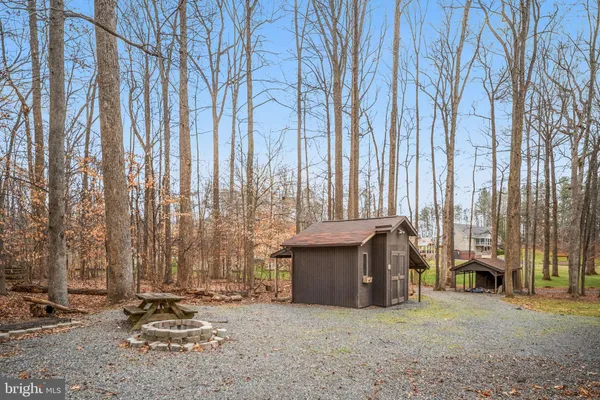 $850,000 | 141 Becky Court, Bumpass, VA 23024