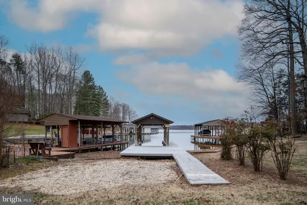 $850,000 | 141 Becky Court, Bumpass, VA 23024