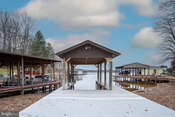 $850,000 | 141 Becky Court, Bumpass, VA 23024