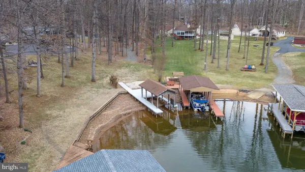 $850,000 | 141 Becky Court, Bumpass, VA 23024