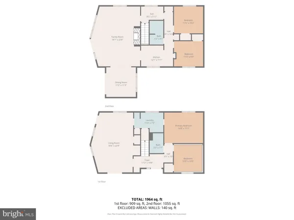 $850,000 | 141 Becky Court, Bumpass, VA 23024