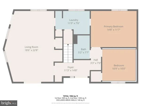 $850,000 | 141 Becky Court, Bumpass, VA 23024
