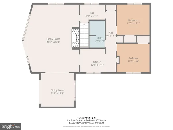$850,000 | 141 Becky Court, Bumpass, VA 23024