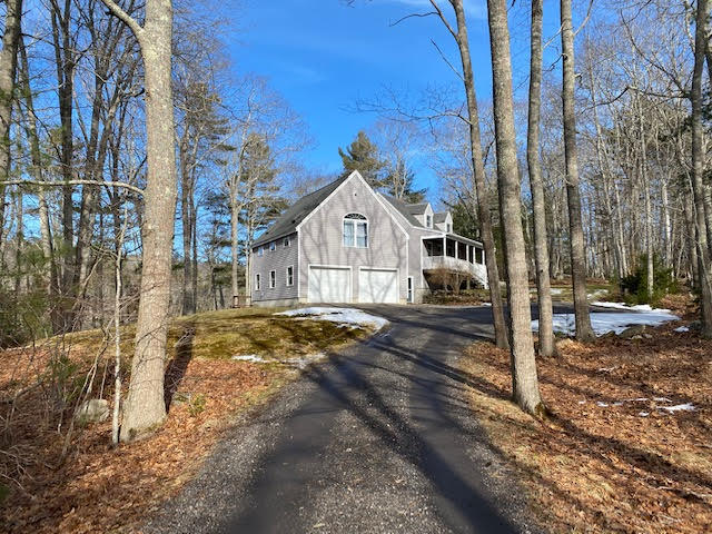 279 Indian Point Road Georgetown, ME 04548 - Photo 5 of 84 Front