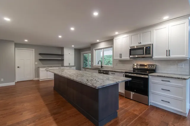 $489,000 | 742 Highland Avenue, Newport, VT 05855