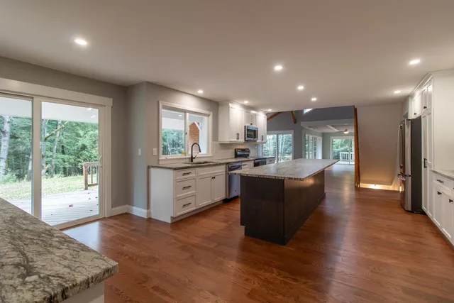 $489,000 | 742 Highland Avenue, Newport, VT 05855