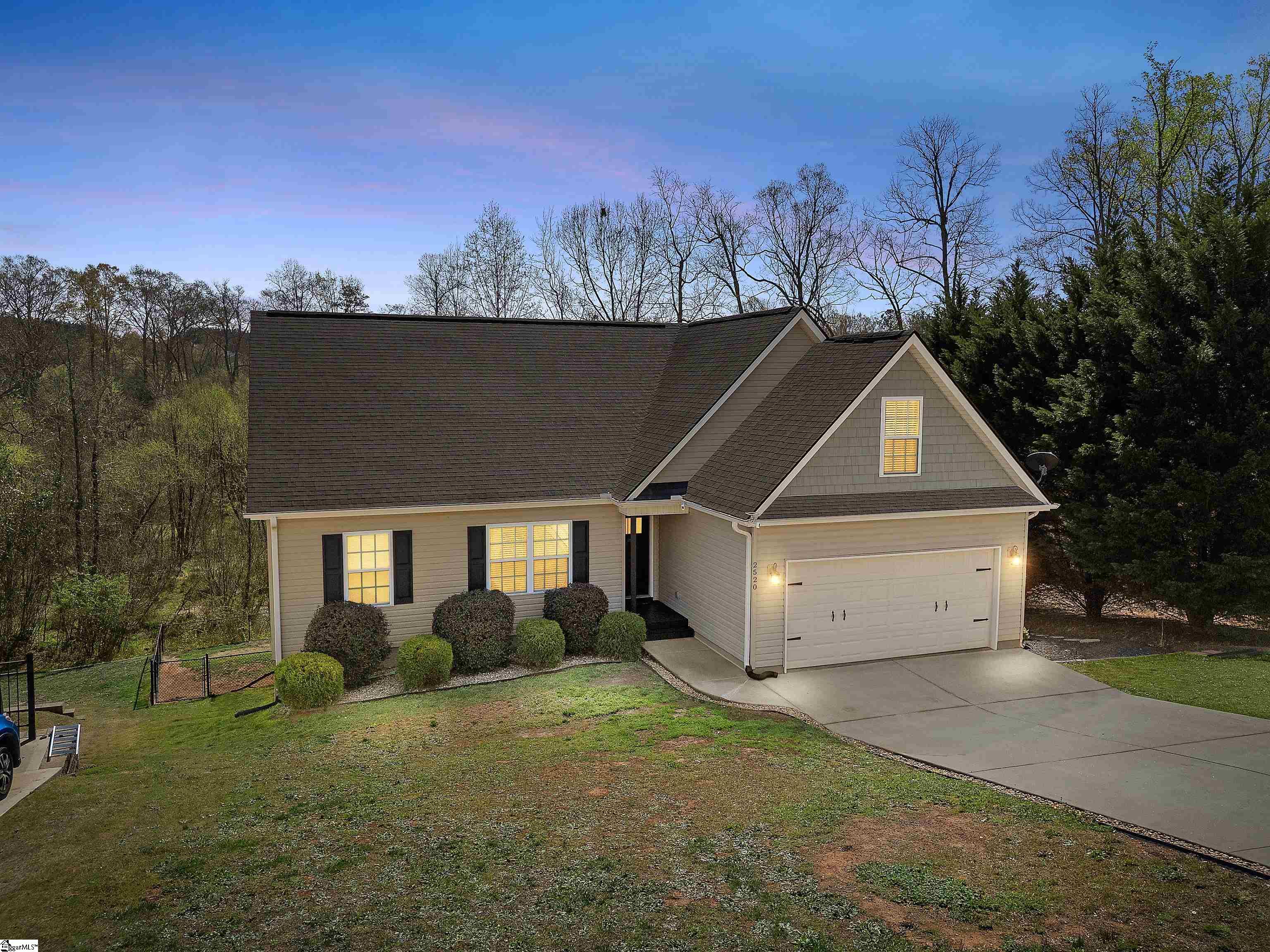 2520 Linmar Circle Anderson, SC 29621 - Photo 1 of 42