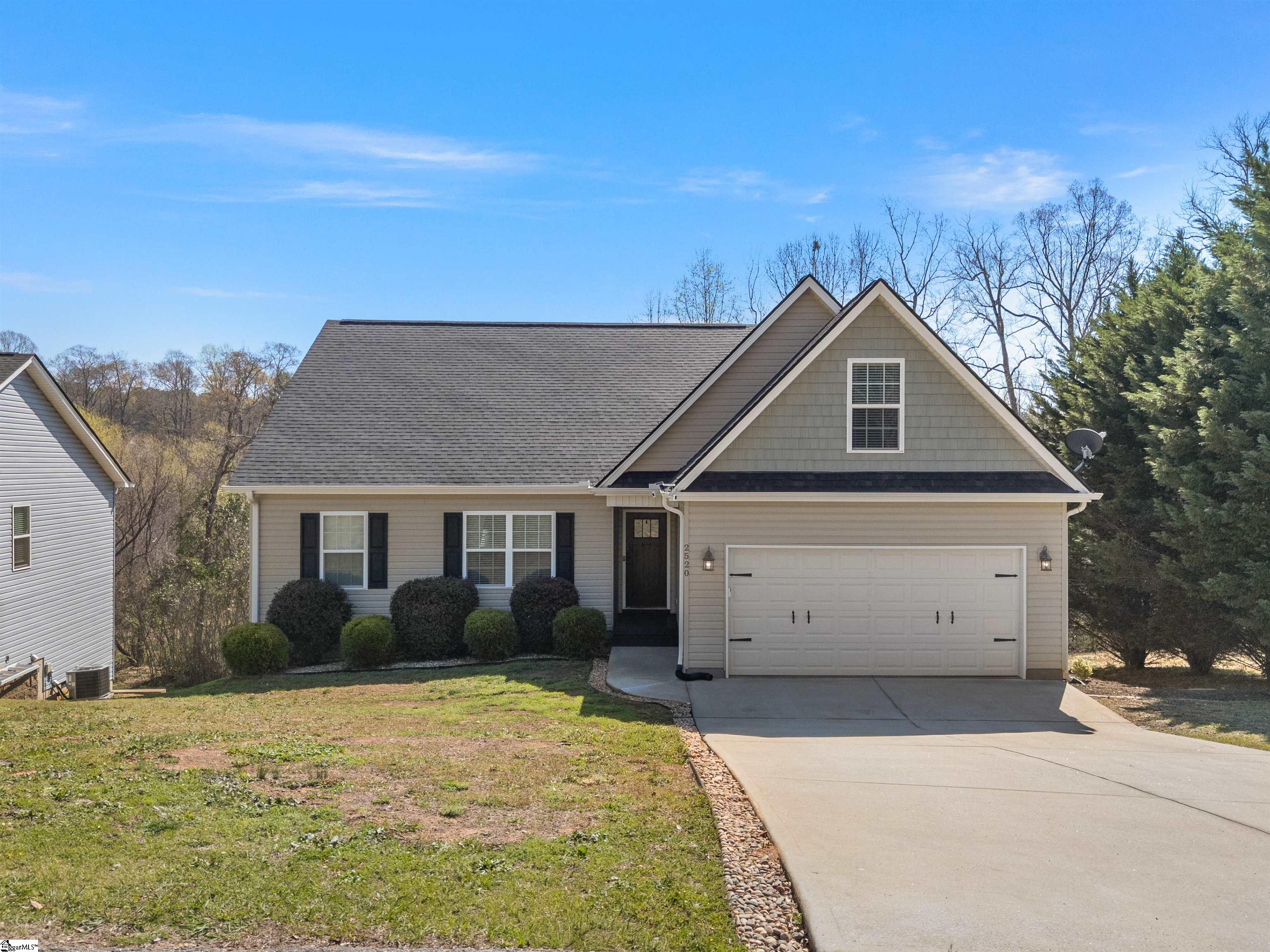 2520 Linmar Circle Anderson, SC 29621 - Photo 3 of 42