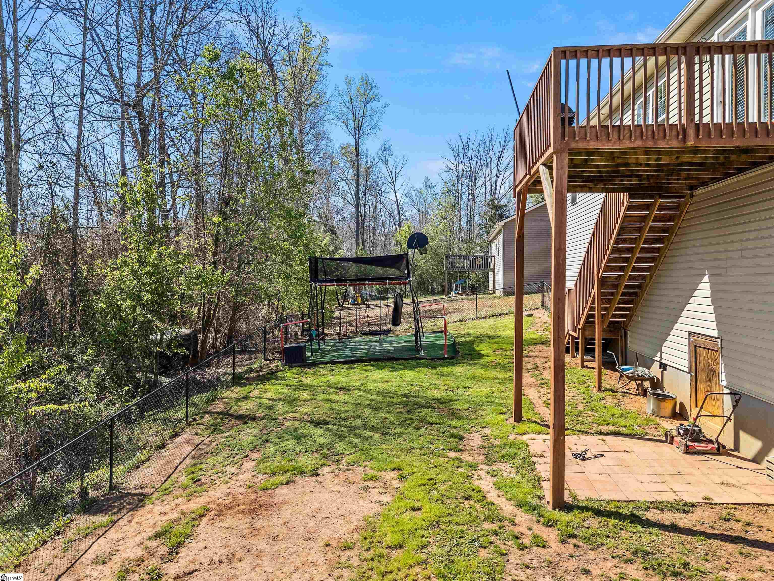 2520 Linmar Circle Anderson, SC 29621 - Photo 36 of 42