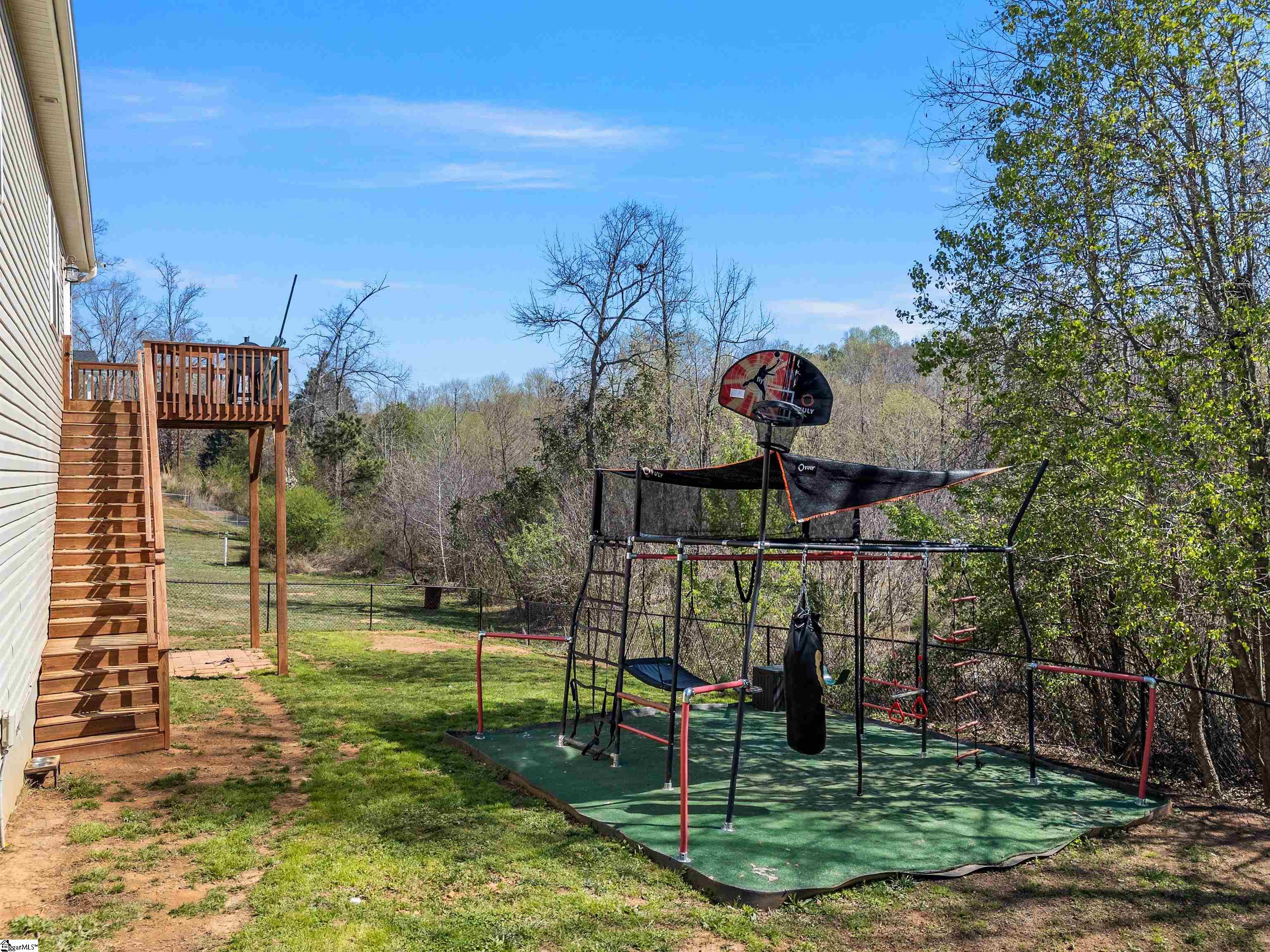 2520 Linmar Circle Anderson, SC 29621 - Photo 37 of 42