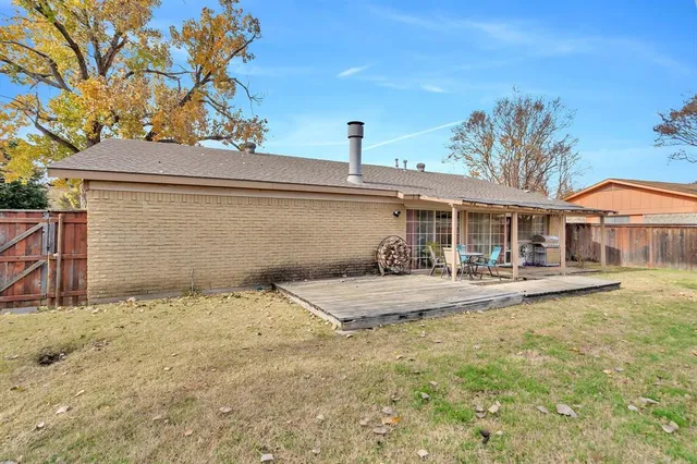 $2,300 | 1845 Briarcrest Cove, Carrollton, TX 75006