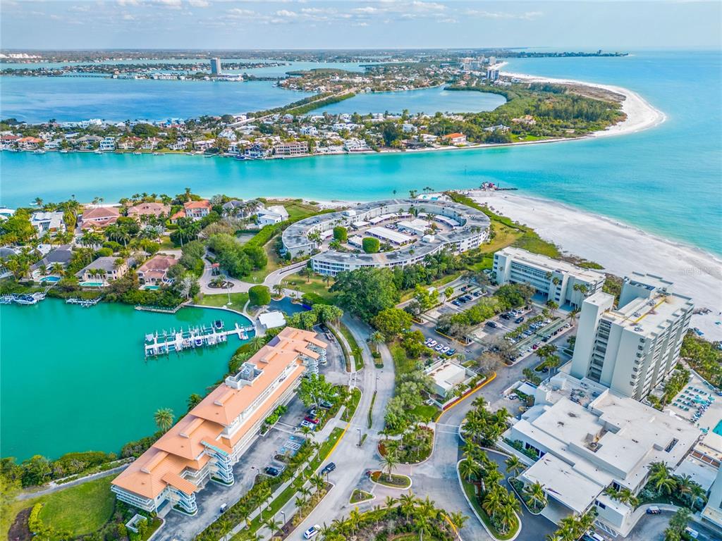 225 Sands Point Road, Unit 6103 Longboat Key, FL 34228 - Photo 22 of 35