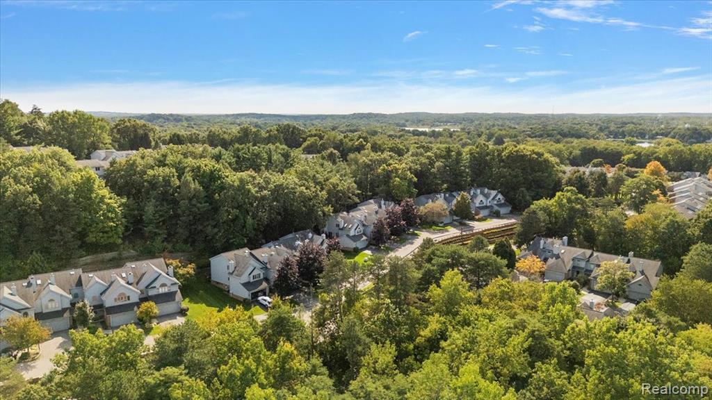 6583 Ridgeview Drive Clarkston, MI 48346 - Photo 58 of 65