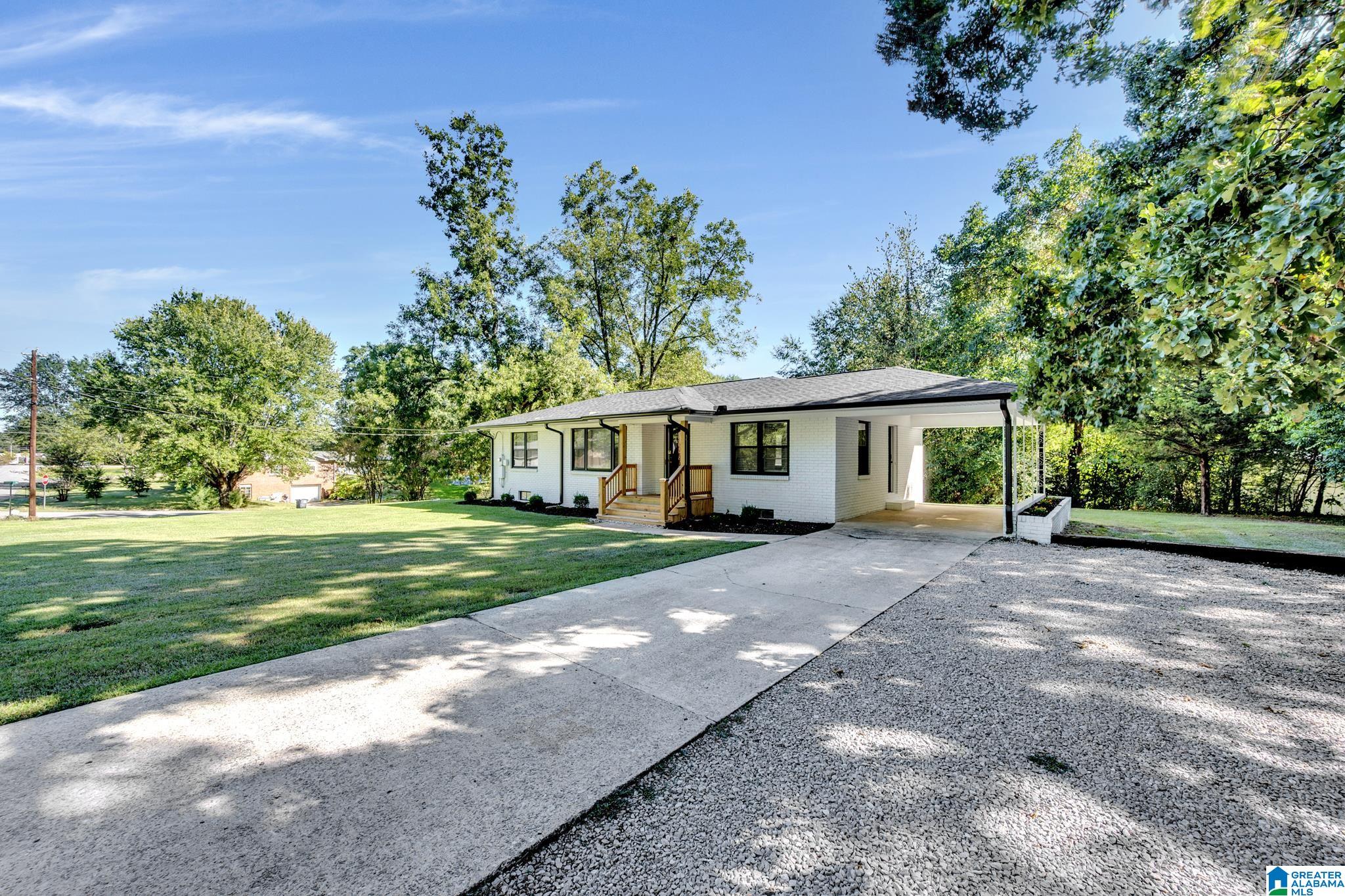 313 Redmayne Road Gardendale, AL 35071 - Photo 28 of 31
