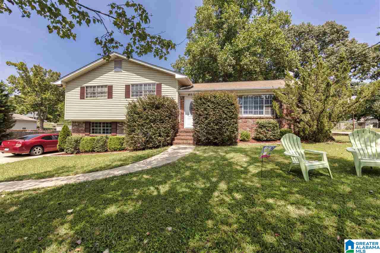 409 Wilderness Road Pelham, AL 35124 - Photo 4 of 43 Gallery Image 4