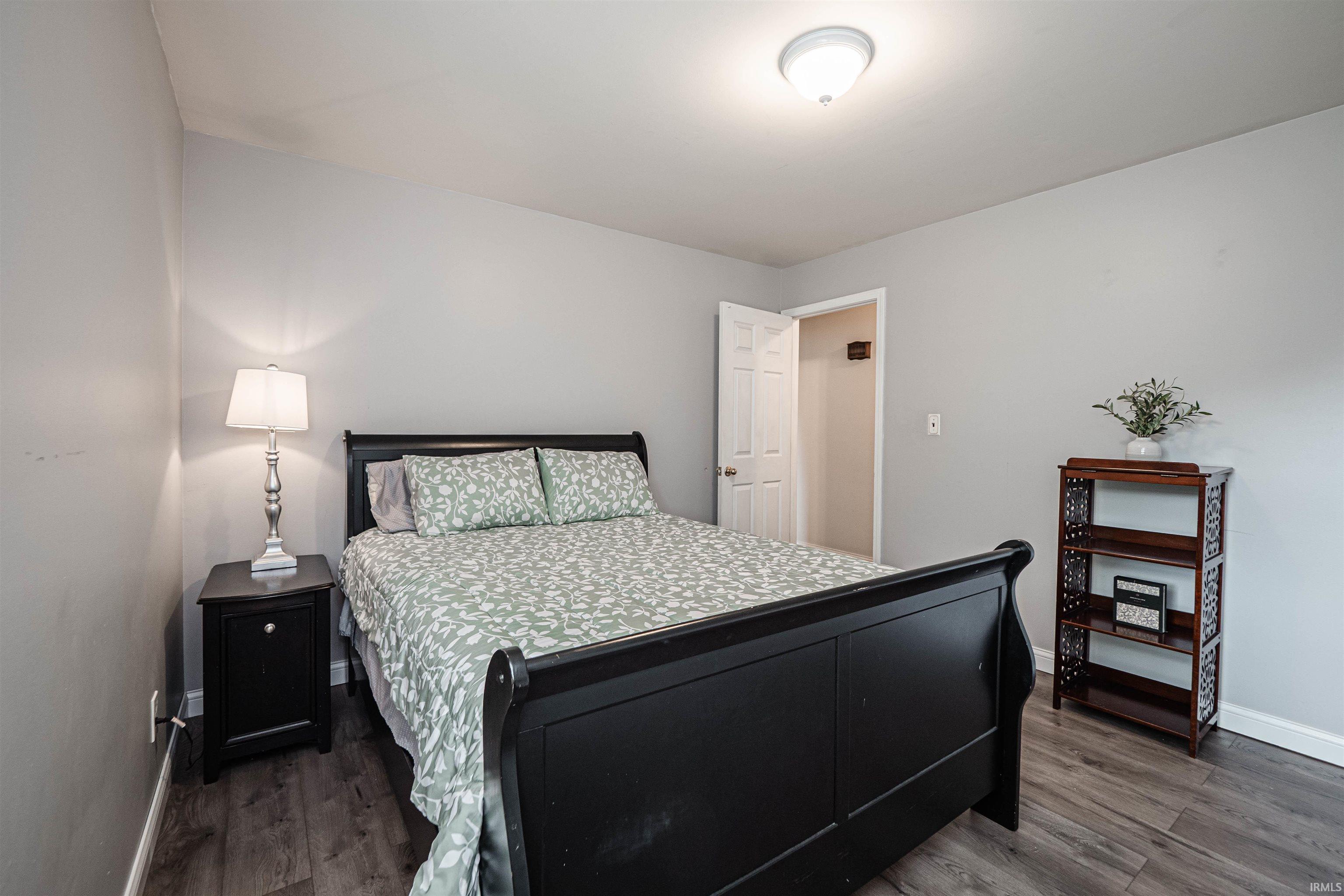 2811 Rexing Road Wadesville, IN 47638 - Photo 28 of 31 Gallery Image 28