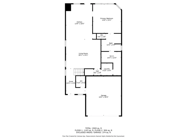 $2,550 | 21667 Wave Holw Drive, Cypress, TX 77433