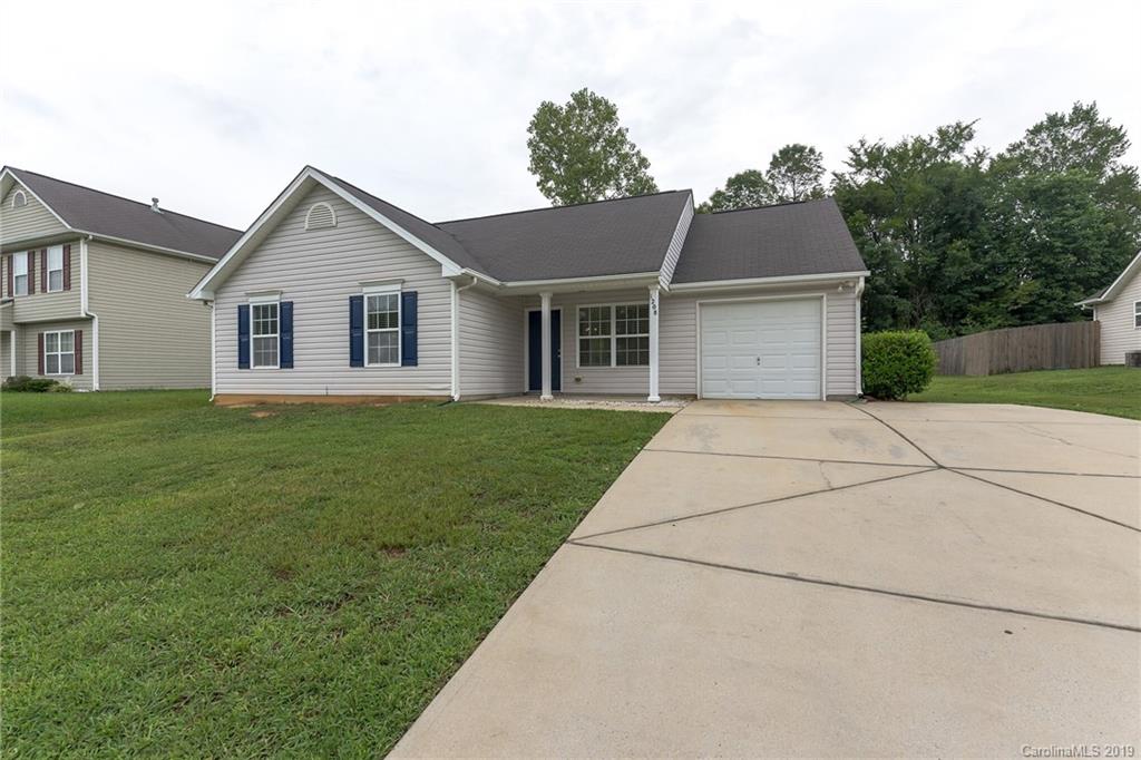 1208 Helms Road Charlotte, NC 28214 - Photo 2 of 30