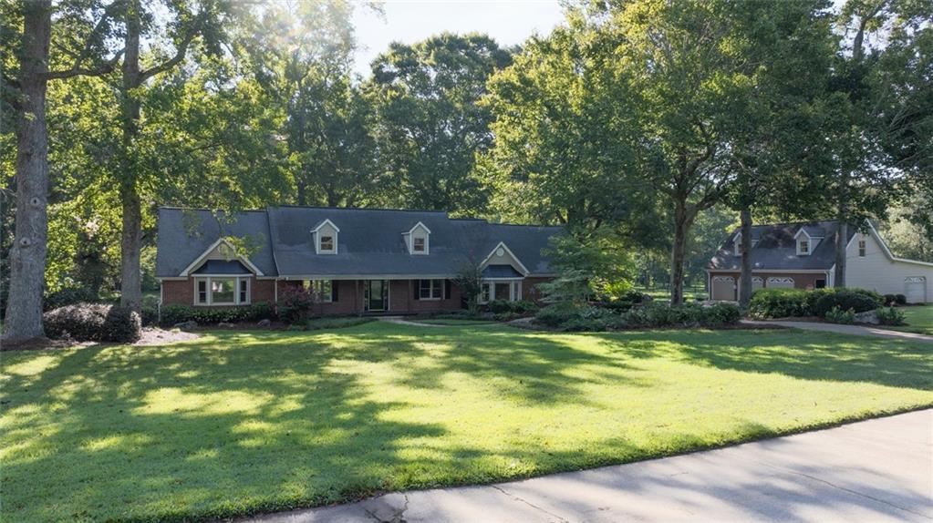 2695 Old Villa Rica Road Powder Springs, GA 30127 - Photo 9 of 139 Gallery Image 9